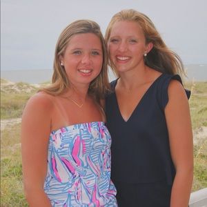 Meet your Posher, Liliana